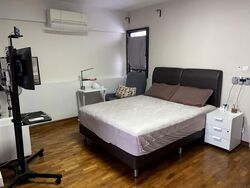 Blk 207C Compassvale Crest (Sengkang), HDB 5 Rooms #544596301